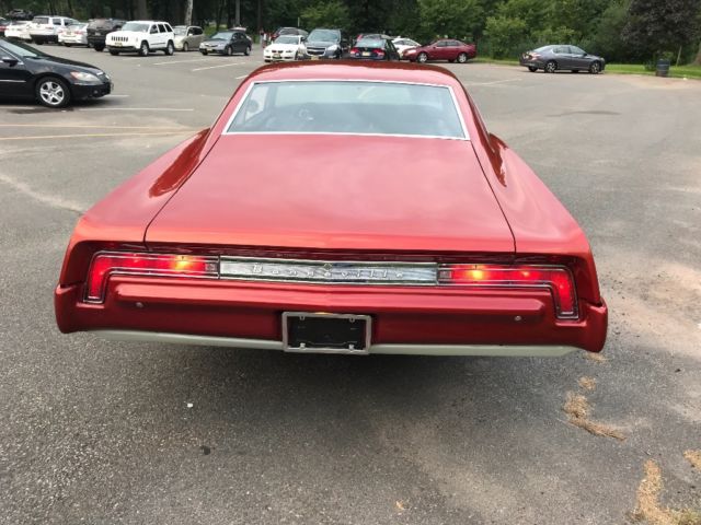 1968 Pontiac Bonneville - photo 5