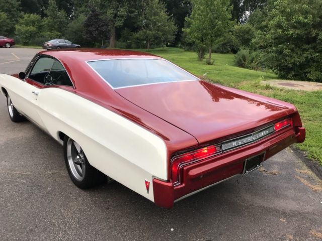 1968 Pontiac Bonneville - photo 6