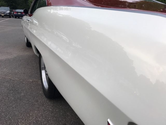 1968 Pontiac Bonneville - photo 7