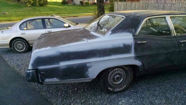 1968 Pontiac Catalina - photo 10