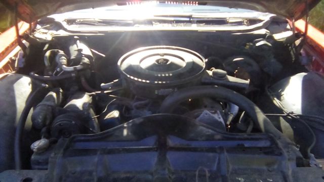 1968 Pontiac Catalina - photo 10