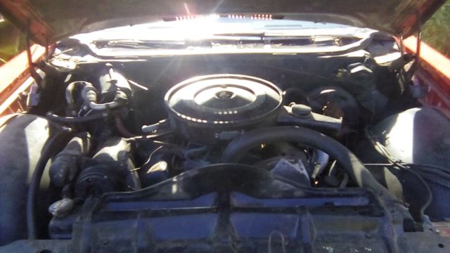 1968 Pontiac Catalina - photo 11