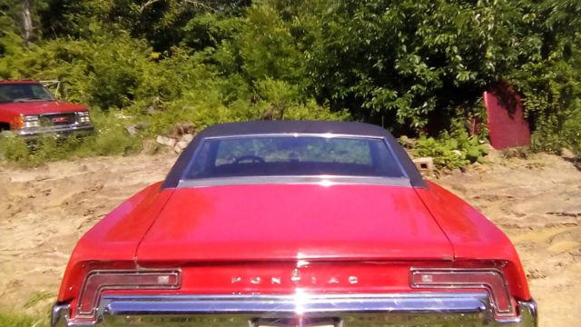 1968 Pontiac Catalina - photo 4