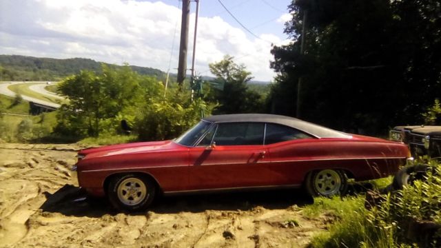 1968 Pontiac Catalina - photo 5