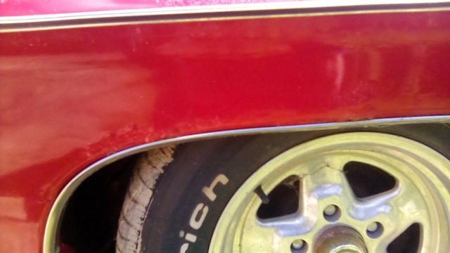 1968 Pontiac Catalina - photo 6