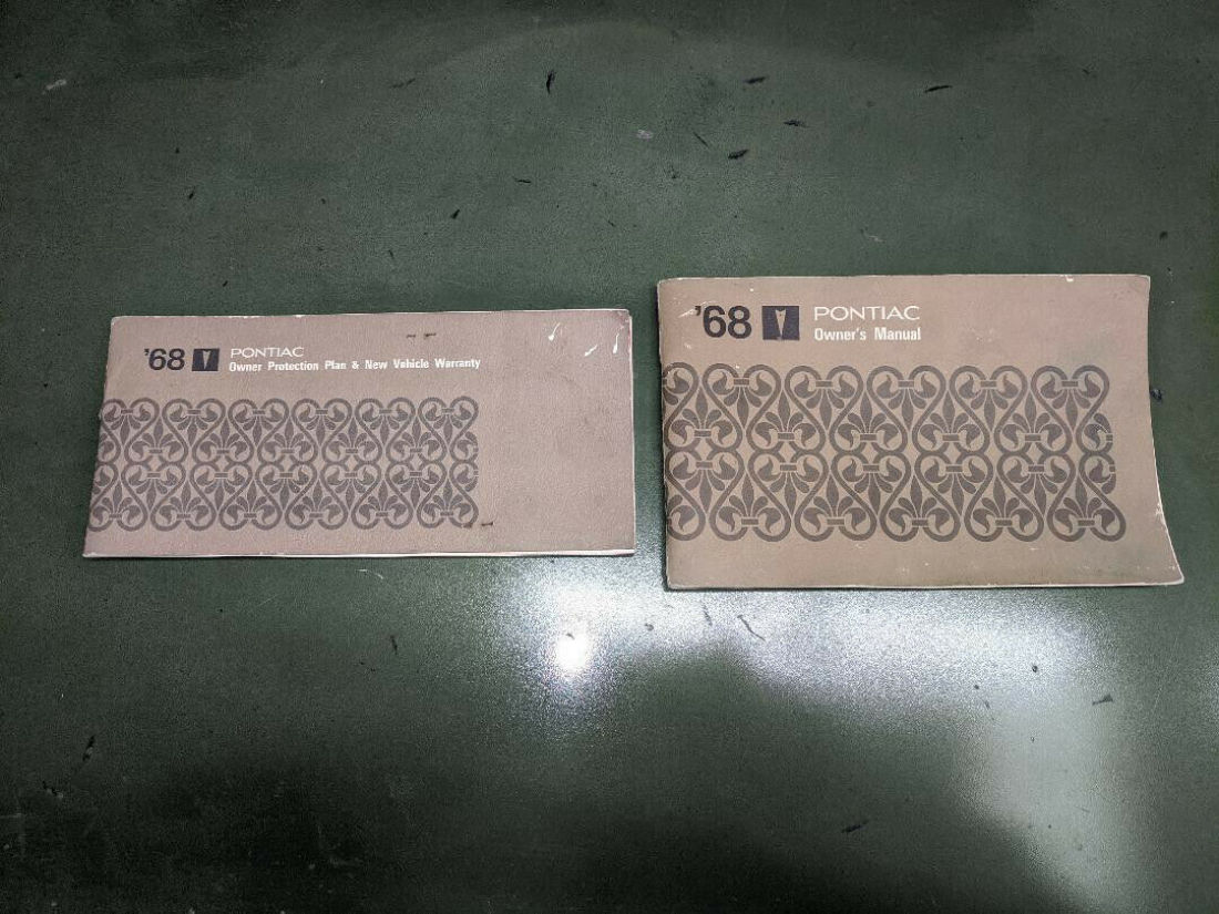 1968 Pontiac Catalina - photo 3