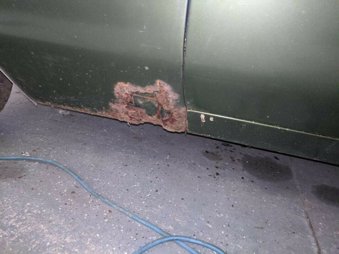 1968 Pontiac Catalina - photo 5