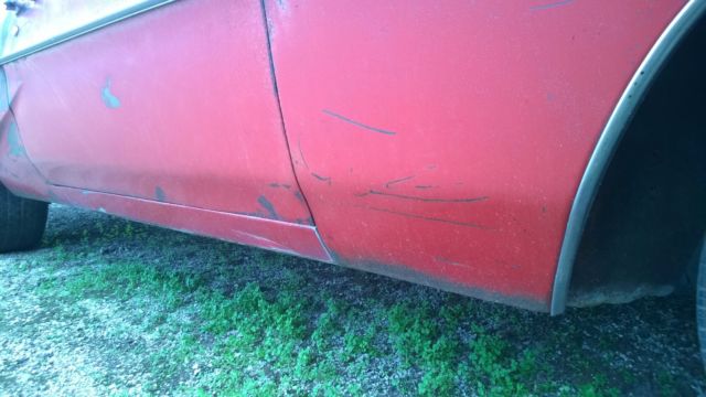1968 Pontiac Catalina Base - photo 11