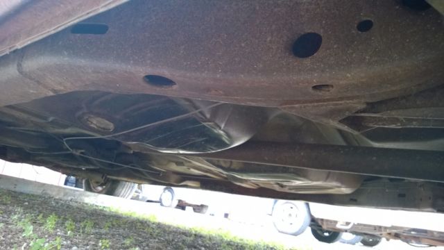 1968 Pontiac Catalina Base - photo 8