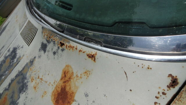 1968 Pontiac Catalina - photo 11