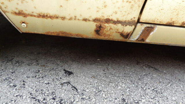 1968 Pontiac Catalina - photo 12