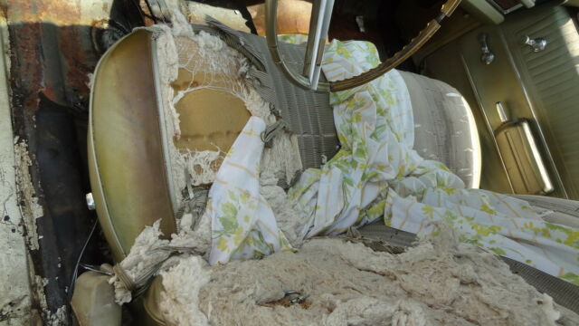 1968 Pontiac Catalina - photo 13