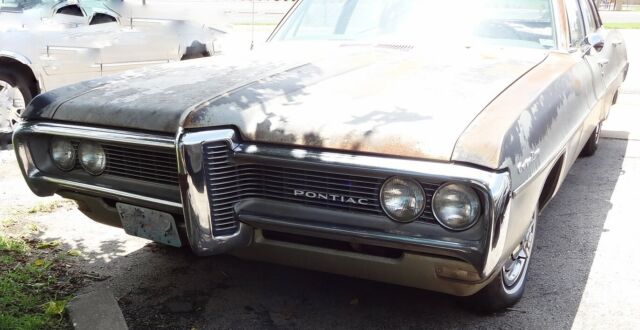 1968 Pontiac Catalina - photo 5