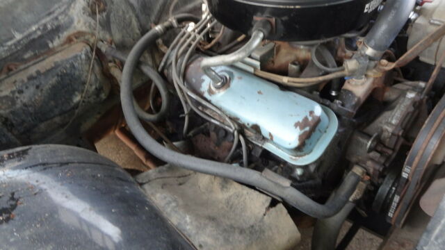 1968 Pontiac Catalina - photo 9