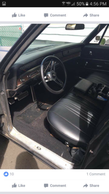 1968 Pontiac Catalina - photo 4