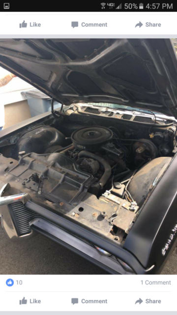 1968 Pontiac Catalina - photo 6