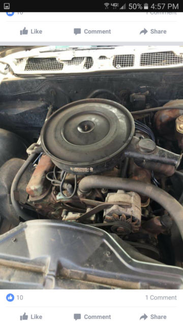 1968 Pontiac Catalina - photo 7