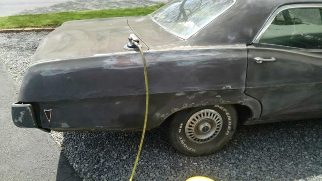 1968 Pontiac Catalina - photo 9