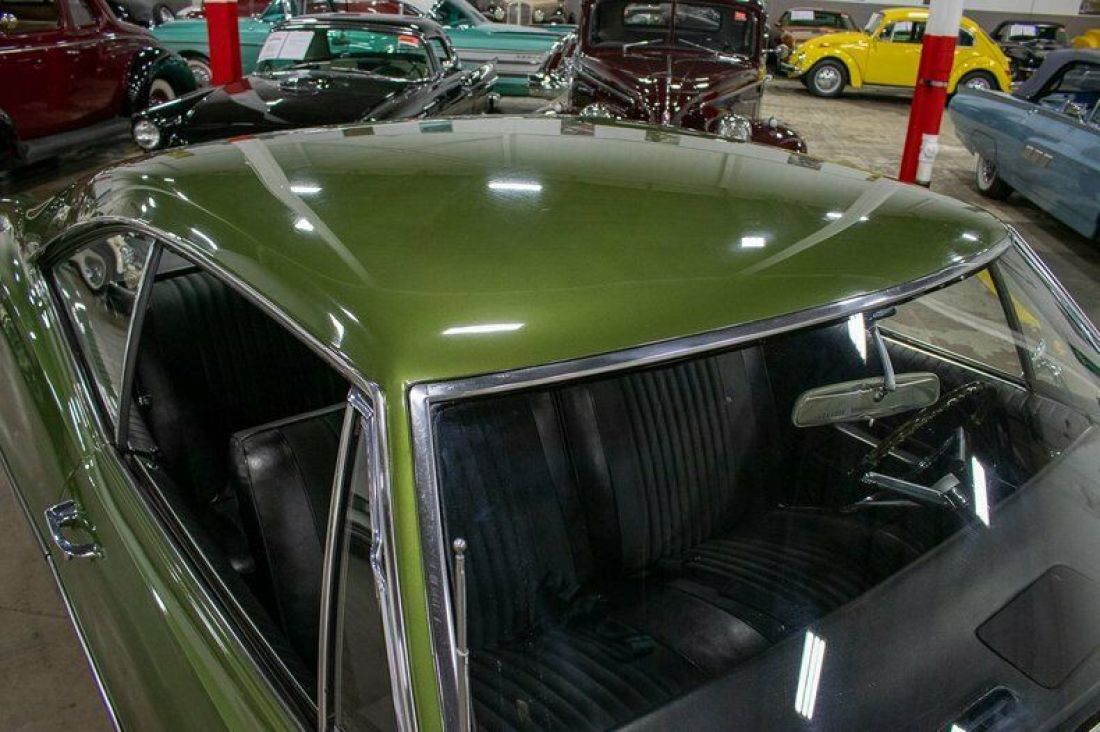 1968 Pontiac Catalina - photo 10