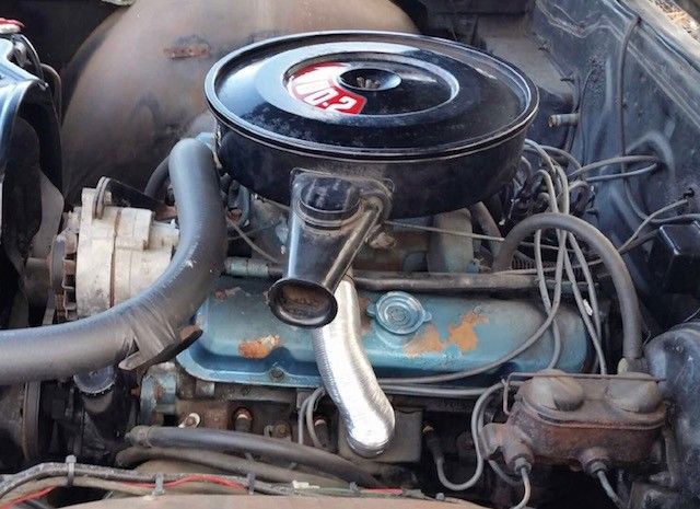 1968 Pontiac Catalina - photo 10