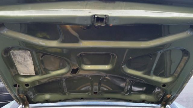 1968 Pontiac Catalina - photo 13
