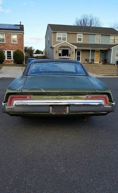 1968 Pontiac Catalina - photo 4