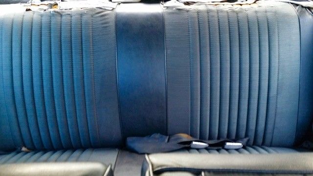 1968 Pontiac Catalina - photo 5