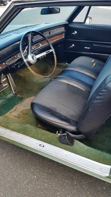 1968 Pontiac Catalina - photo 6