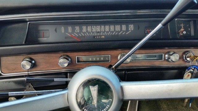 1968 Pontiac Catalina - photo 7