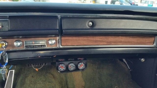 1968 Pontiac Catalina - photo 8