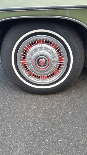 1968 Pontiac Catalina - photo 9