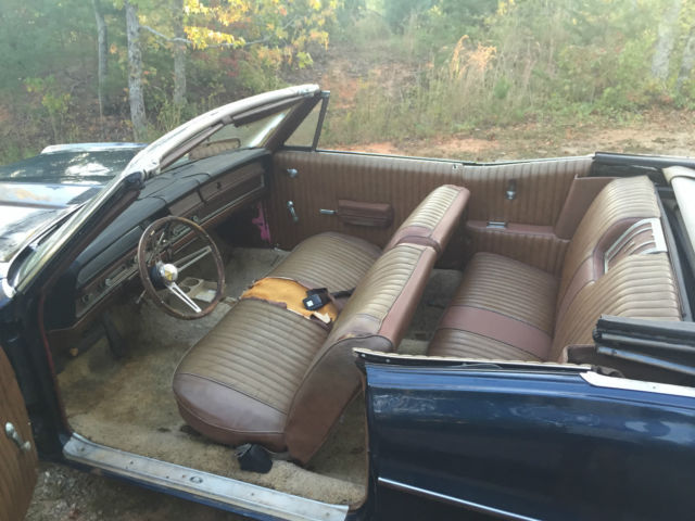 1968 Pontiac Catalina - photo 12