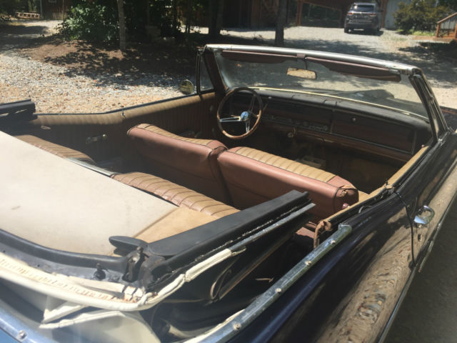 1968 Pontiac Catalina - photo 13