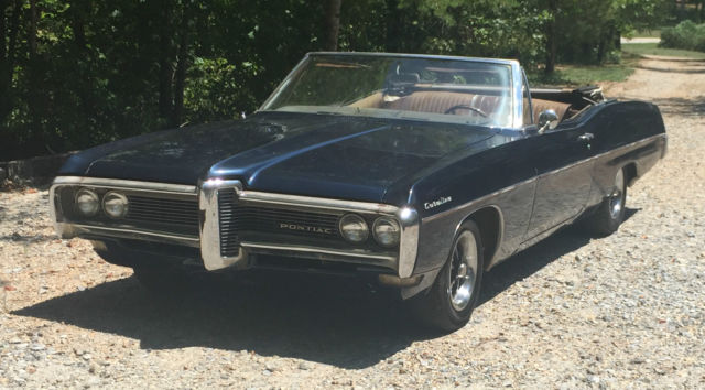 1968 Pontiac Catalina - photo 2