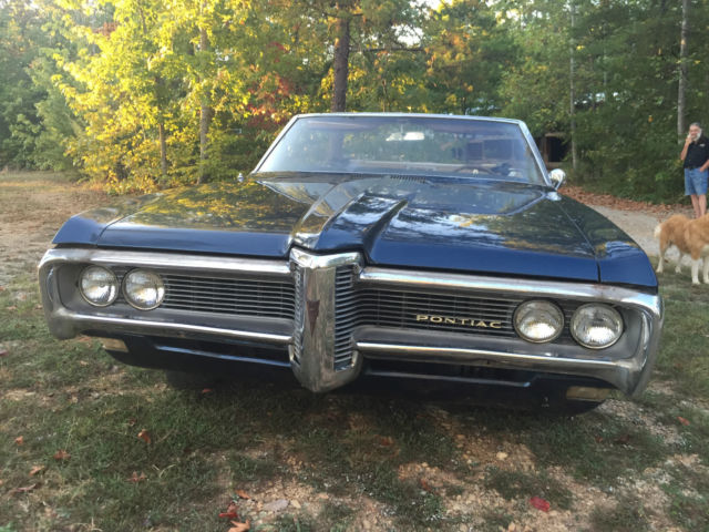 1968 Pontiac Catalina - photo 3