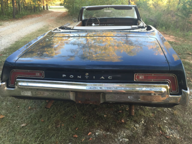 1968 Pontiac Catalina - photo 4