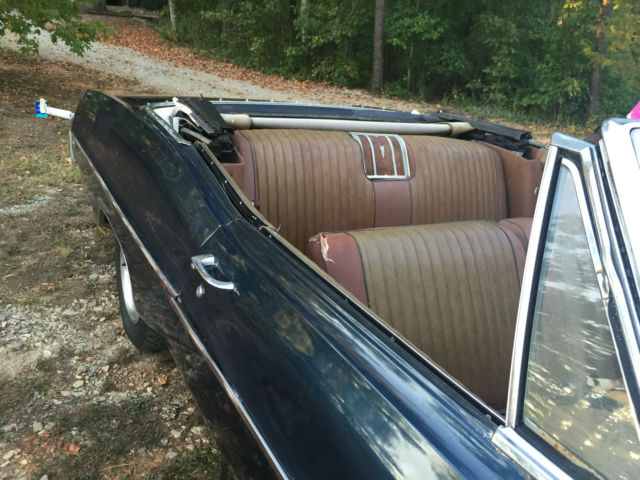 1968 Pontiac Catalina - photo 5