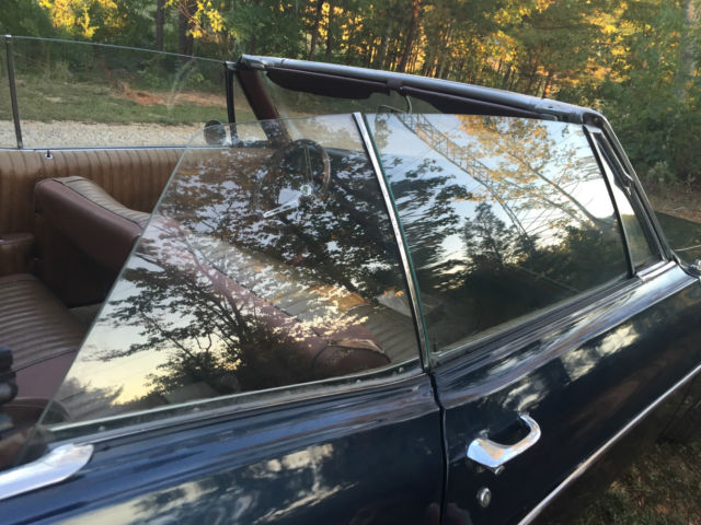 1968 Pontiac Catalina - photo 6