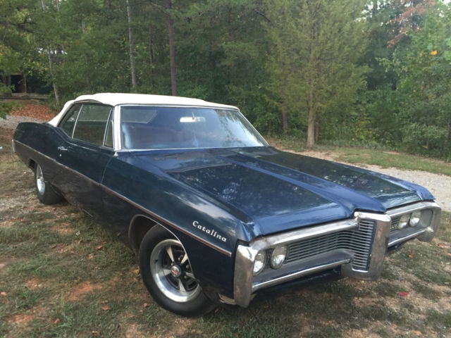 1968 Pontiac Catalina - photo 7