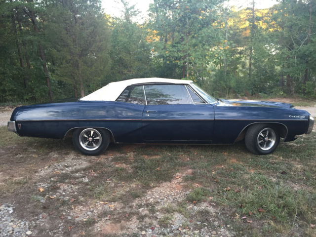 1968 Pontiac Catalina - photo 8
