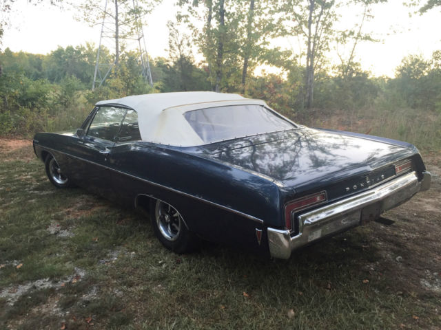 1968 Pontiac Catalina - photo 9