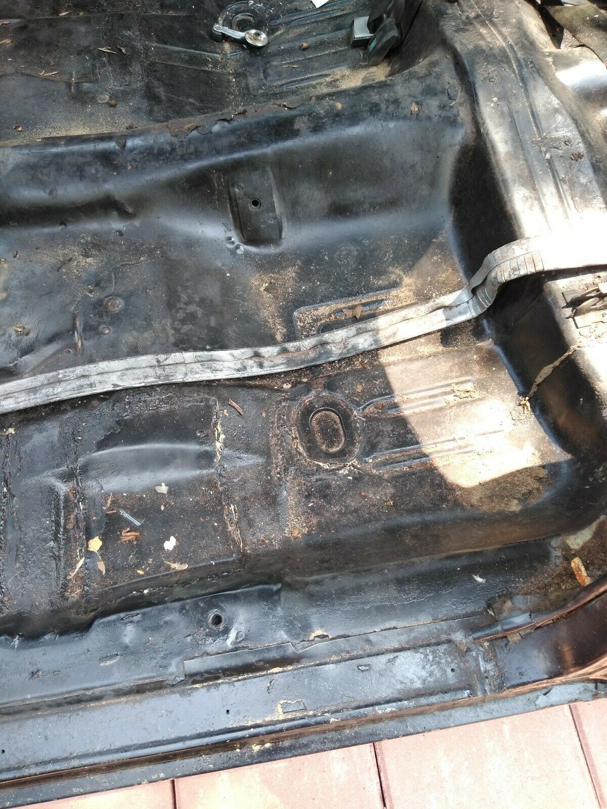 1968 Pontiac Catalina CATALINA - photo 2