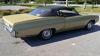 1968 Pontiac Catalina