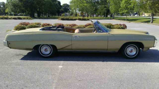 1968 Pontiac Catalina - photo 3