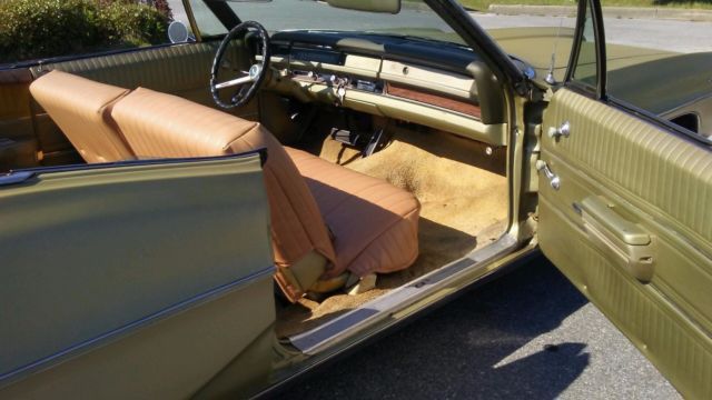 1968 Pontiac Catalina - photo 6