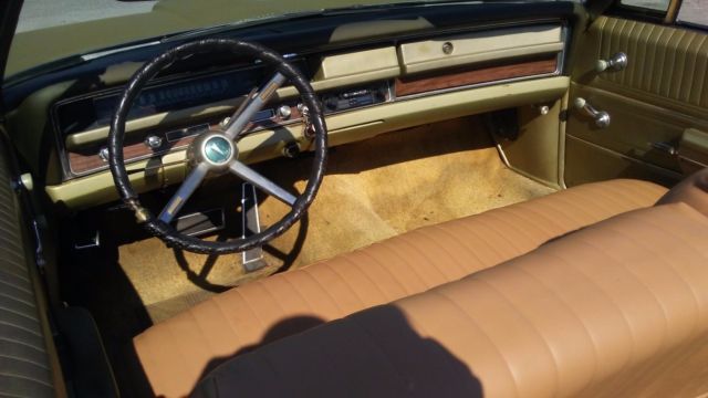 1968 Pontiac Catalina - photo 7