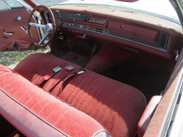 1968 Pontiac Catalina - photo 12