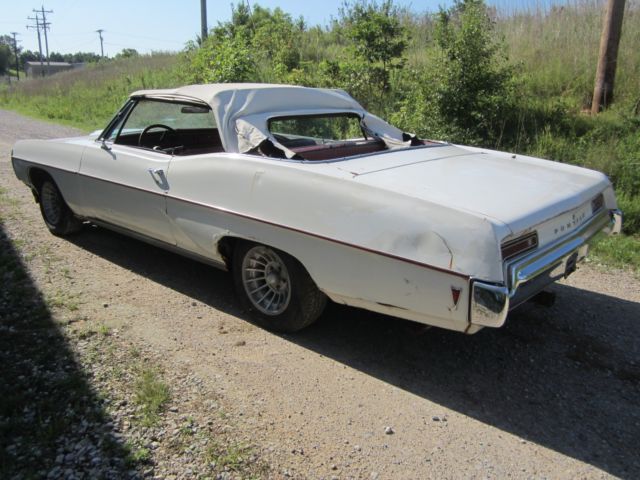 1968 Pontiac Catalina - photo 2