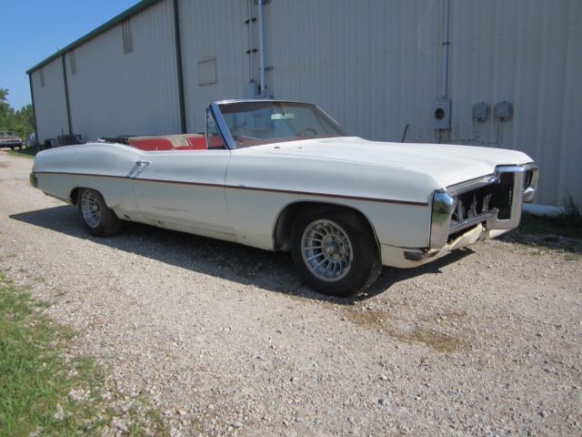 1968 Pontiac Catalina - photo 3