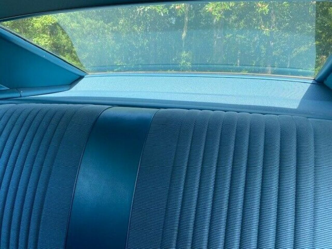 1968 Pontiac Catalina - photo 10